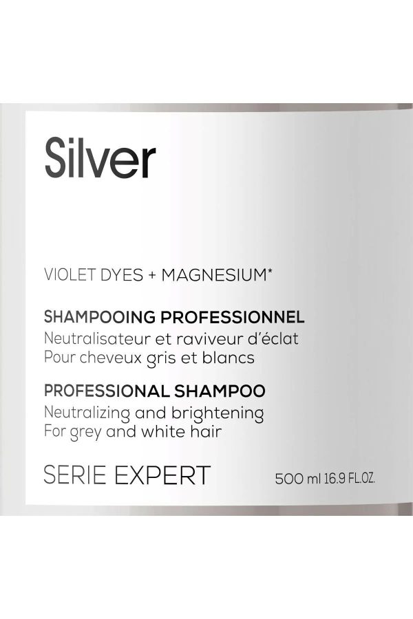 شامپو اورجینال برند L oreal professionnel کد 806477430 - Image 2
