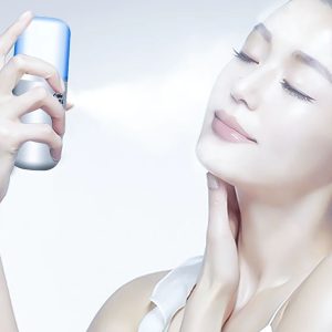 دستگاه پاکسازی صورت اورجینال برند Technofast کد 760412687