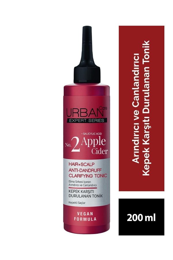 تونیک ضد ریزش مو اورجینال برند Urban care کد 812034304