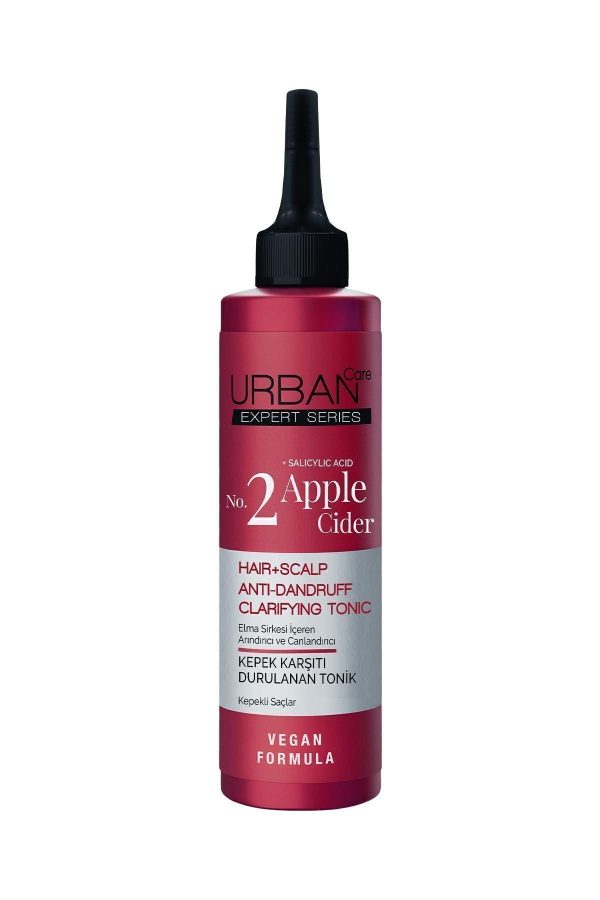 تونیک ضد ریزش مو اورجینال برند Urban care کد 812034304 - Image 2
