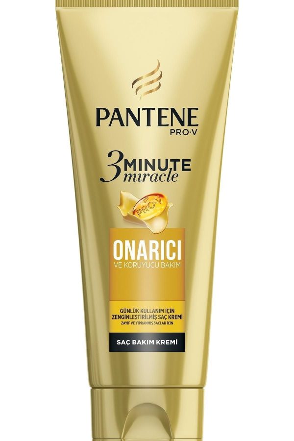 کرم مو اورجینال برند Pantene کد 193056629