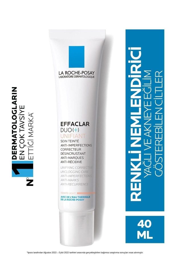 کرم صورت اورجینال برند La roche posay کد 743659578