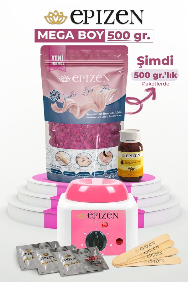 موم اورجینال برند Epizen کد 821455813