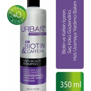 ست مراقبت از مو اورجینال برند Urban care کد 109816287