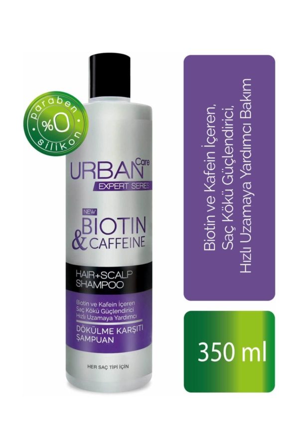ست مراقبت از مو اورجینال برند Urban care کد 109816287 - Image 2