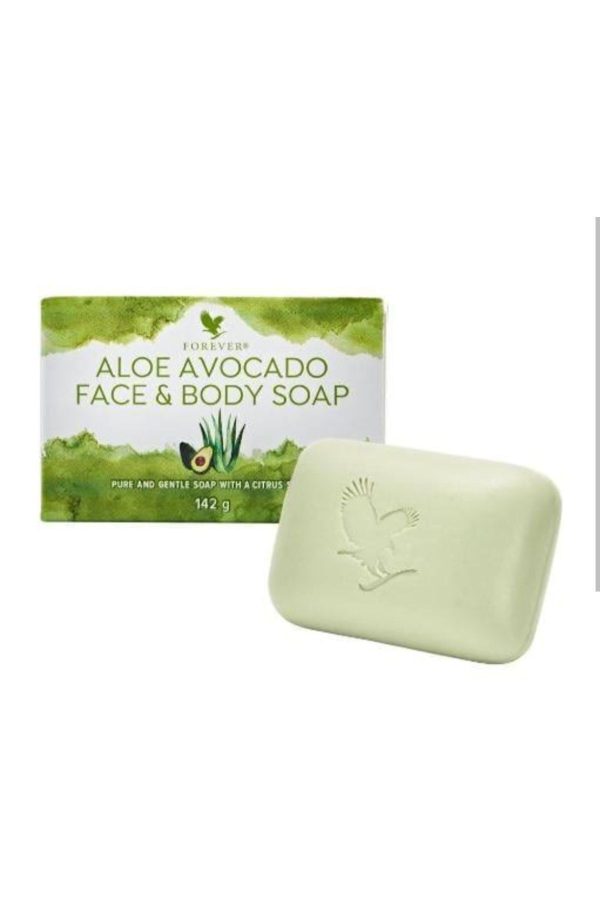 صابون جامد اورجینال برند Forever living کد 7055484 - Image 2