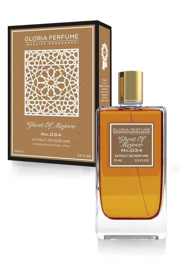 ادکلن اورجینال برند Gloria perfume کد 90342660