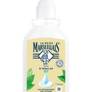 صابون مایع اورجینال برند Le petit marseillais کد 32088608