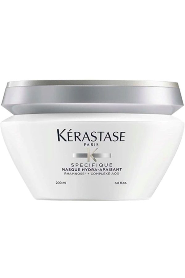 ماسک مو اورجینال برند Kerastase مدل HYDRA-APAISANT Arındırıcı Maske کد 833242876 - Image 2