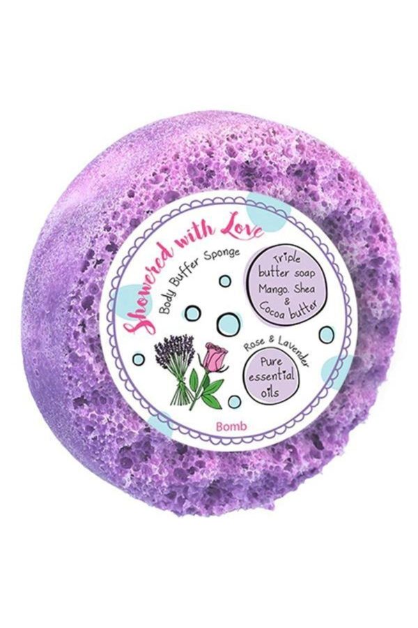 صابون جامد اورجینال برند Bomb cosmetics کد 354941801