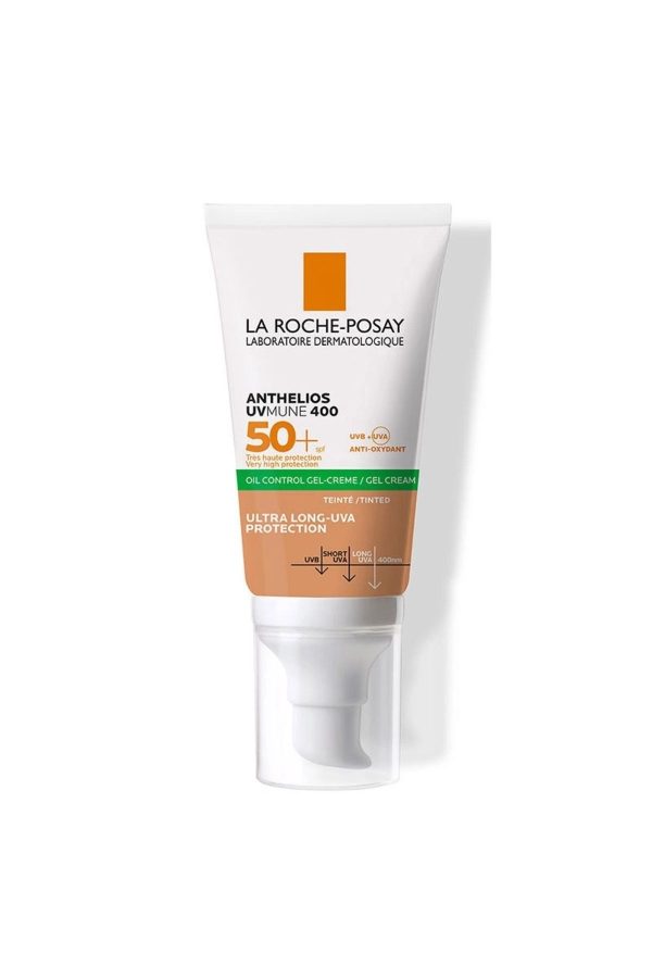 ضد آفتاب صورت اورجینال برند La roche posay کد 820627539