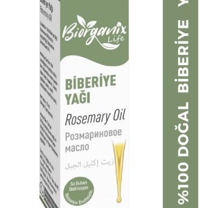 روغن مراقبت کننده اورجینال برند Biorganix life مدل Rosemary Oil 20 Ml کد 68209799
