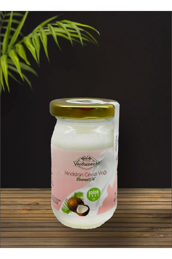روغن نارگیل اورجینال برند Verdamenta کد 780486081