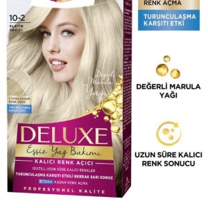 رنگ مو اورجینال برند Gliss کد 195735067