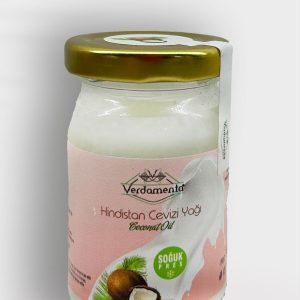 روغن نارگیل اورجینال برند Verdamenta کد 780486081
