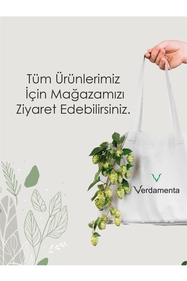 روغن نارگیل اورجینال برند Verdamenta کد 780486081 - Image 3