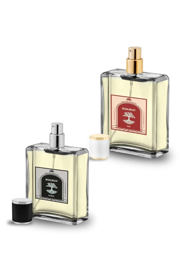 ادکلن اورجینال برند Bonjeux کد 787931252