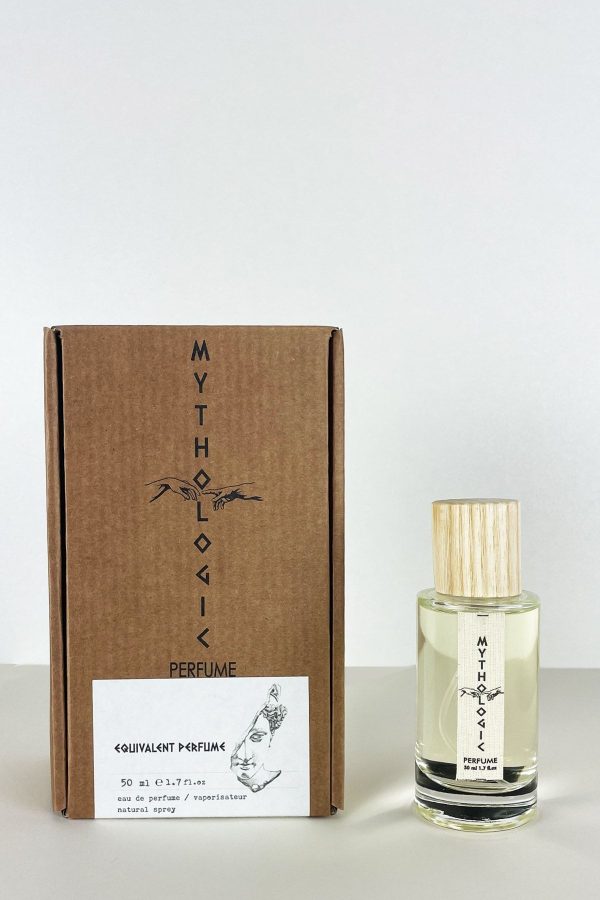 ادکلن اورجینال برند Mythologic perfume کد 455827938 - Image 2