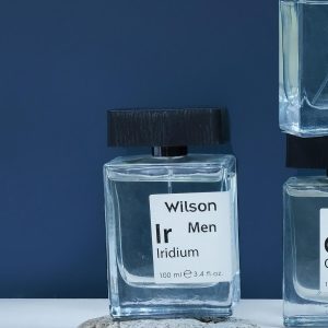 ادکلن اورجینال برند Wilson مدل Iridium Erkek Parfüm 100 ml کد 67120754