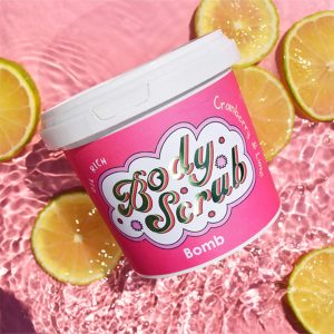 لایه بردار بدن اورجینال برند Bomb cosmetics کد 6510153