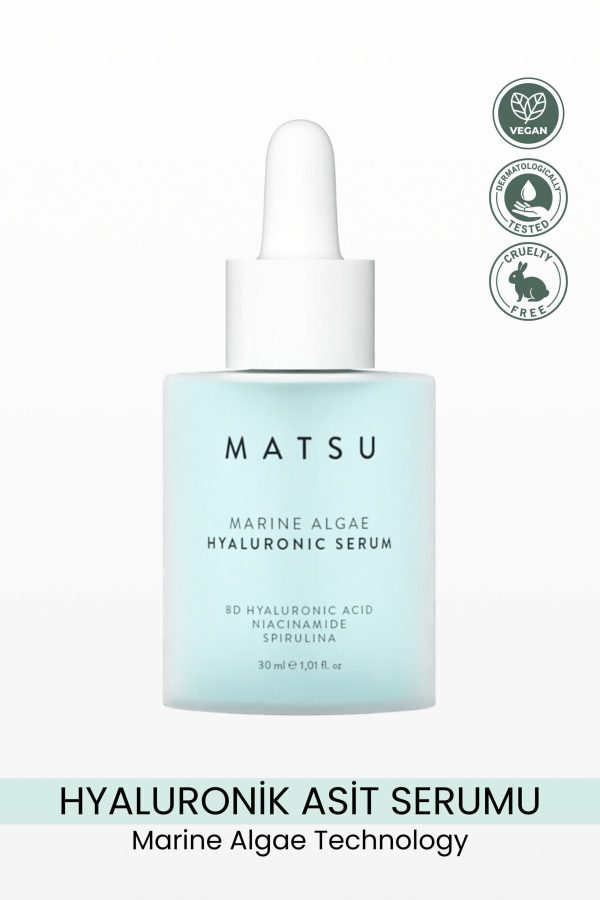 سرم پوست اورجینال برند Matsu کد 792353427