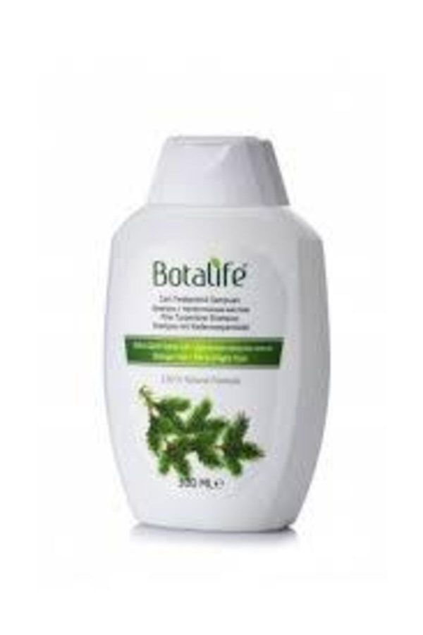شامپو اورجینال برند Botalife کد 82340448