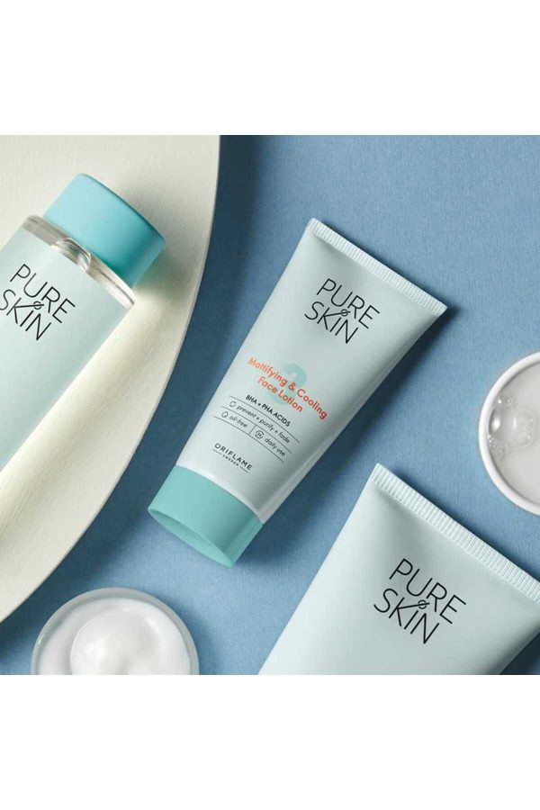 کرم صورت اورجینال برند Oriflame کد 775566852