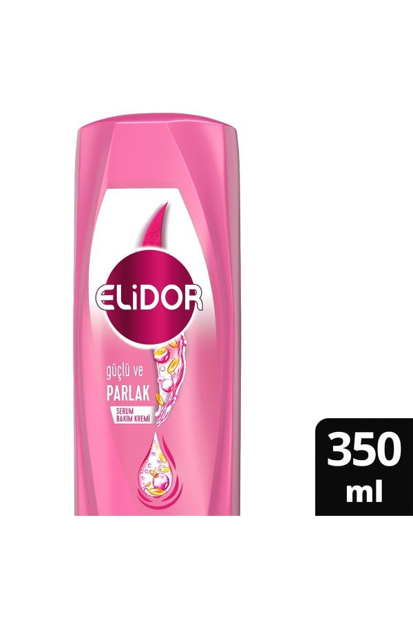 کرم مو اورجینال برند Elidor کد 659709951