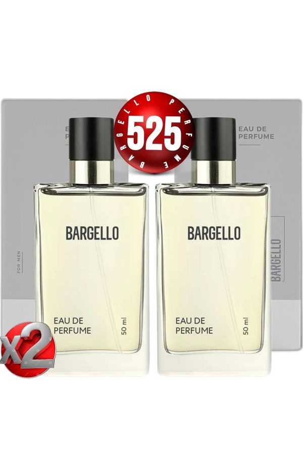 ادکلن اورجینال برند Bargello مدل Bargello 525x2(2ADET) Floral Bay کد 376709459