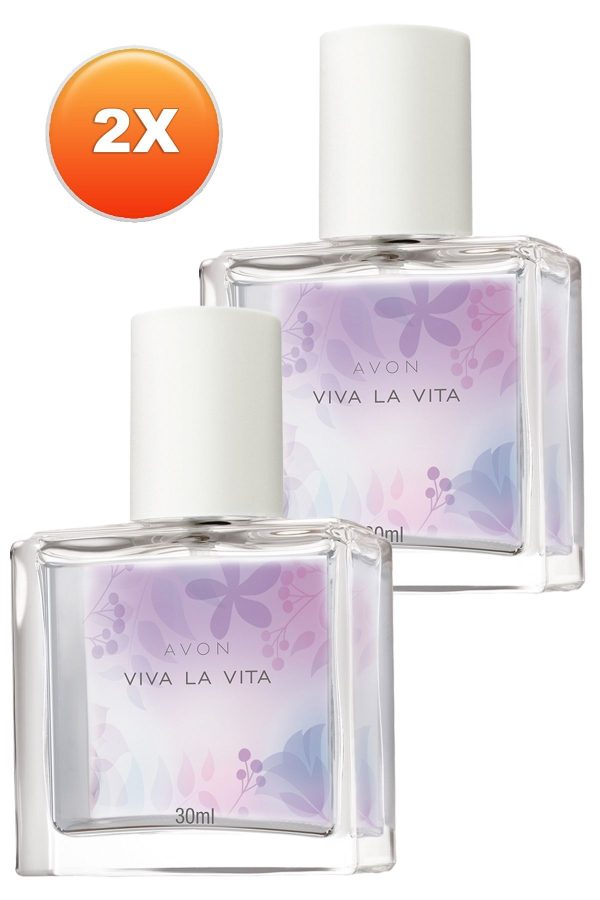 ادکلن اورجینال برند Avon کد 39155375 - Image 2