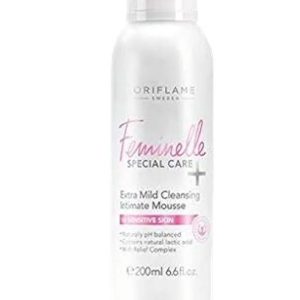 موم اپیلاسیون اورجینال برند Oriflame مدل Special Care Extra Intimate Wash کد 781143250