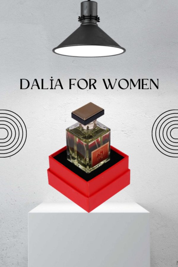 ادکلن اورجینال برند Sua مدل For Women Perfume کد 748725848