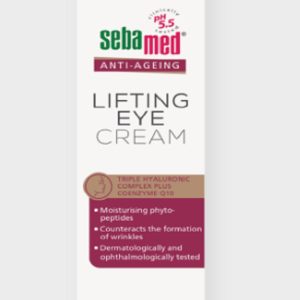 کرم دور چشم اورجینال برند Sebamed کد 813513669