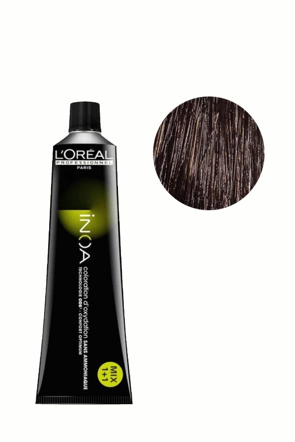 رنگ مو اورجینال برند L oreal professionnel کد 3621405