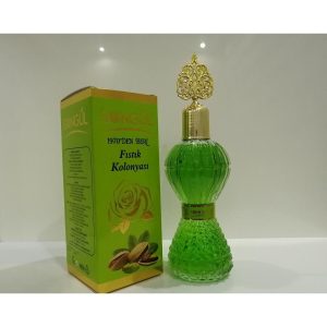 ادکلن اورجینال برند Songul kolonya مدل Fıstık Kolonyası 200ml کد 158708645