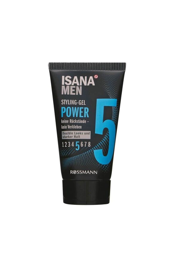 ژل مو اورجینال برند Isana کد 767377603