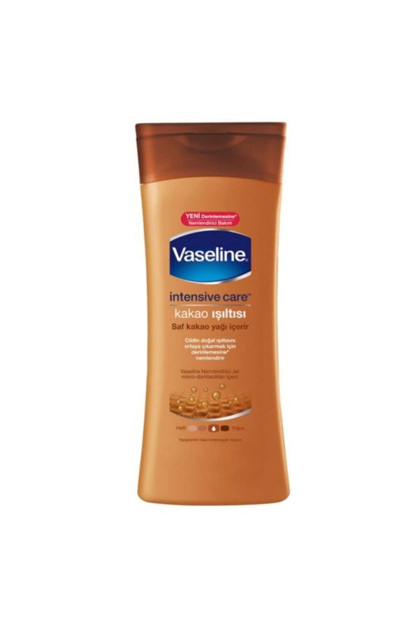 کرم بدن اورجینال برند Vaseline کد 70835380
