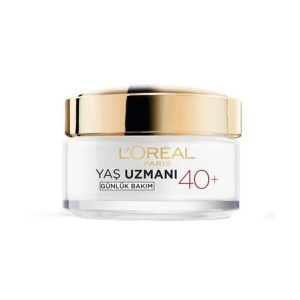 کرم صورت اورجینال برند L oreal paris کد 5217323