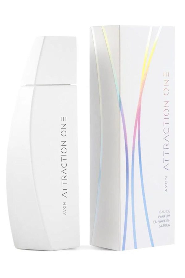 ادکلن اورجینال برند Avon کد 43774122 - Image 2