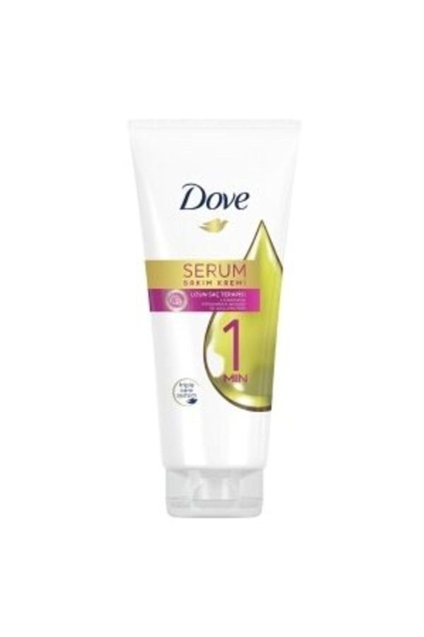 کرم مو اورجینال برند Dove کد 462235599