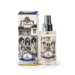 اسپری بدن اورجینال برند Hatun istanbul کد 35818733