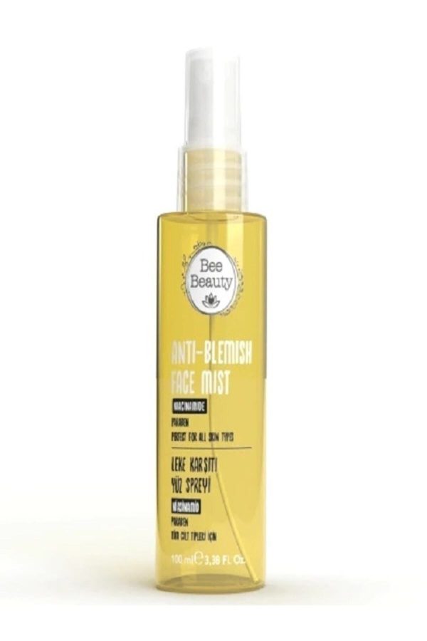 پاک کننده صورت اورجینال برند Bee beauty کد 318318941
