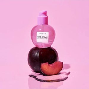 سرم پوست اورجینال برند Glow recipe مدل Plum Plump Hyaluronic Serum کد 816328672
