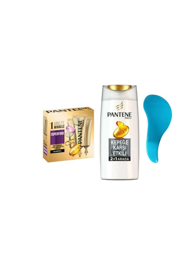 شامپو اورجینال برند Pantene کد 109925349