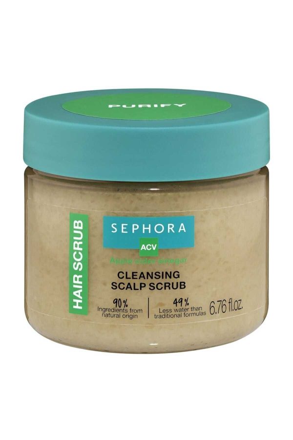 شامپو اورجینال برند Sephora collection کد 801865852