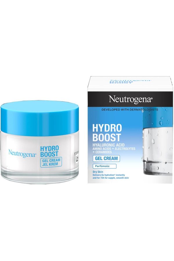 کرم صورت اورجینال برند Neutrogena کد 759130578