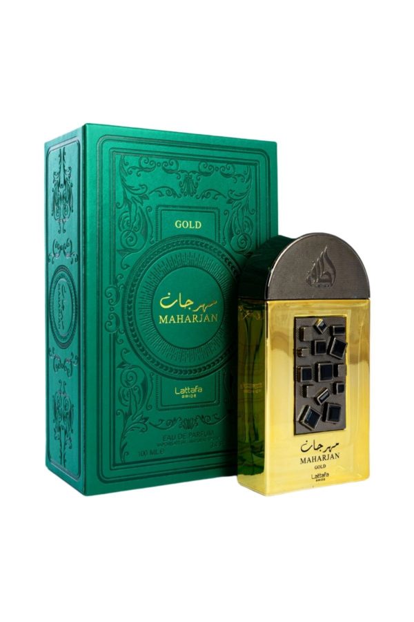 ادکلن اورجینال برند Lattafa کد 776169887 - Image 2