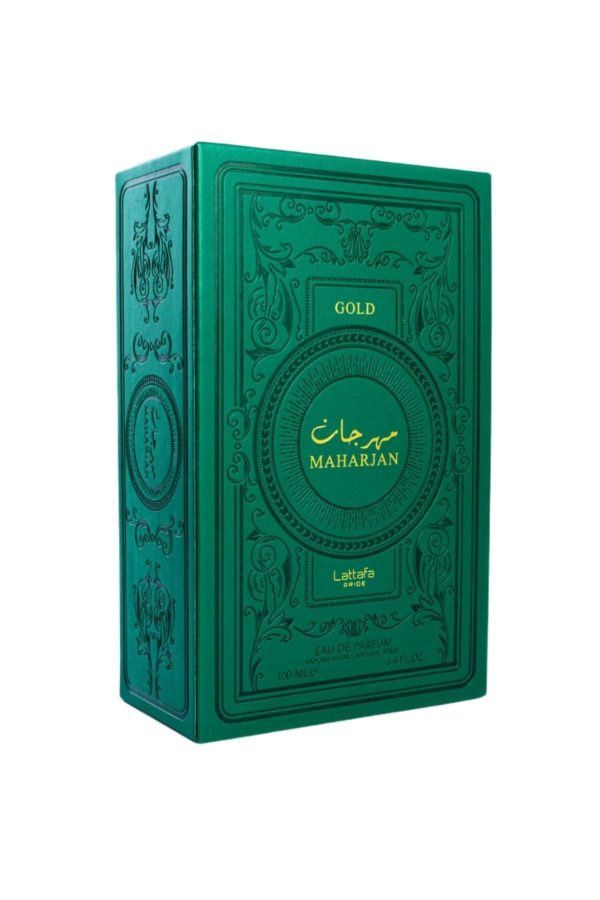 ادکلن اورجینال برند Lattafa کد 776169887 - Image 3