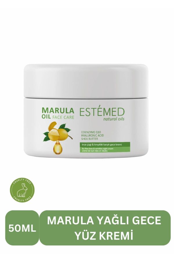 کرم صورت اورجینال برند Estemed کد 741496808