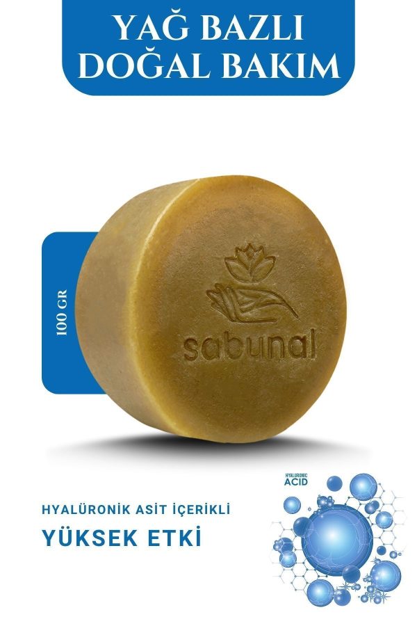 صابون جامد اورجینال برند Sabunal کد 795286035 - Image 3